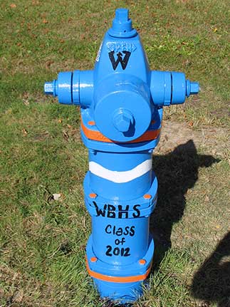 Highridge and Willowbrook Park - Willowbrook